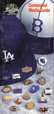1990 Los Angeles Dodgers